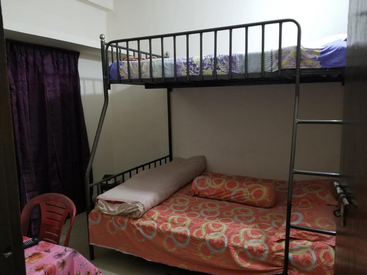 Short Stay Service Apartment Дака Екстериор снимка