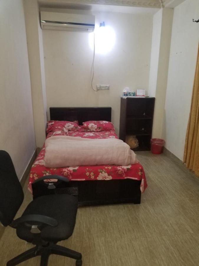 Short Stay Service Apartment Дака Екстериор снимка